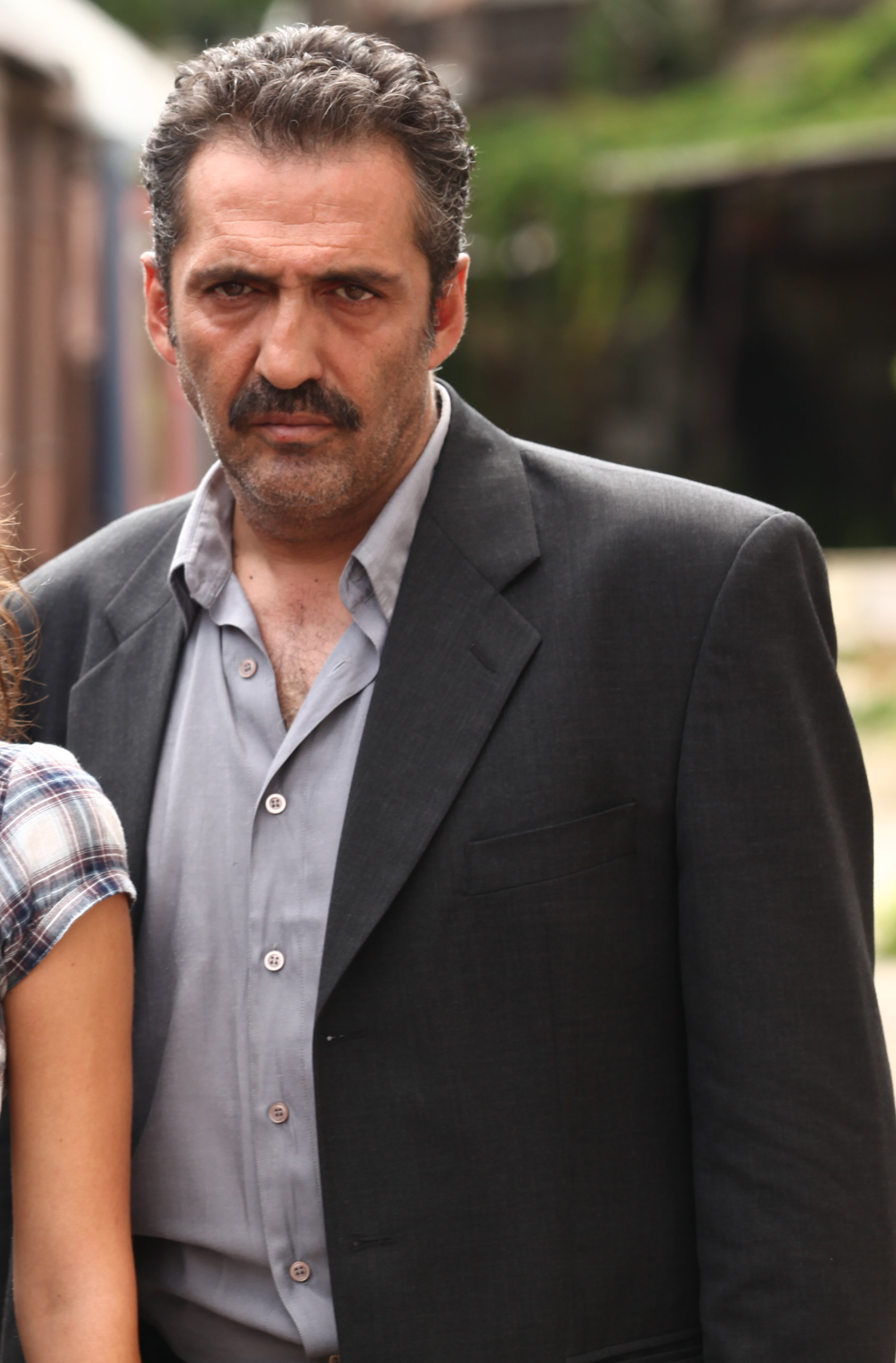 Yavuz Bingol in Gecenin Kanatlari (2009)