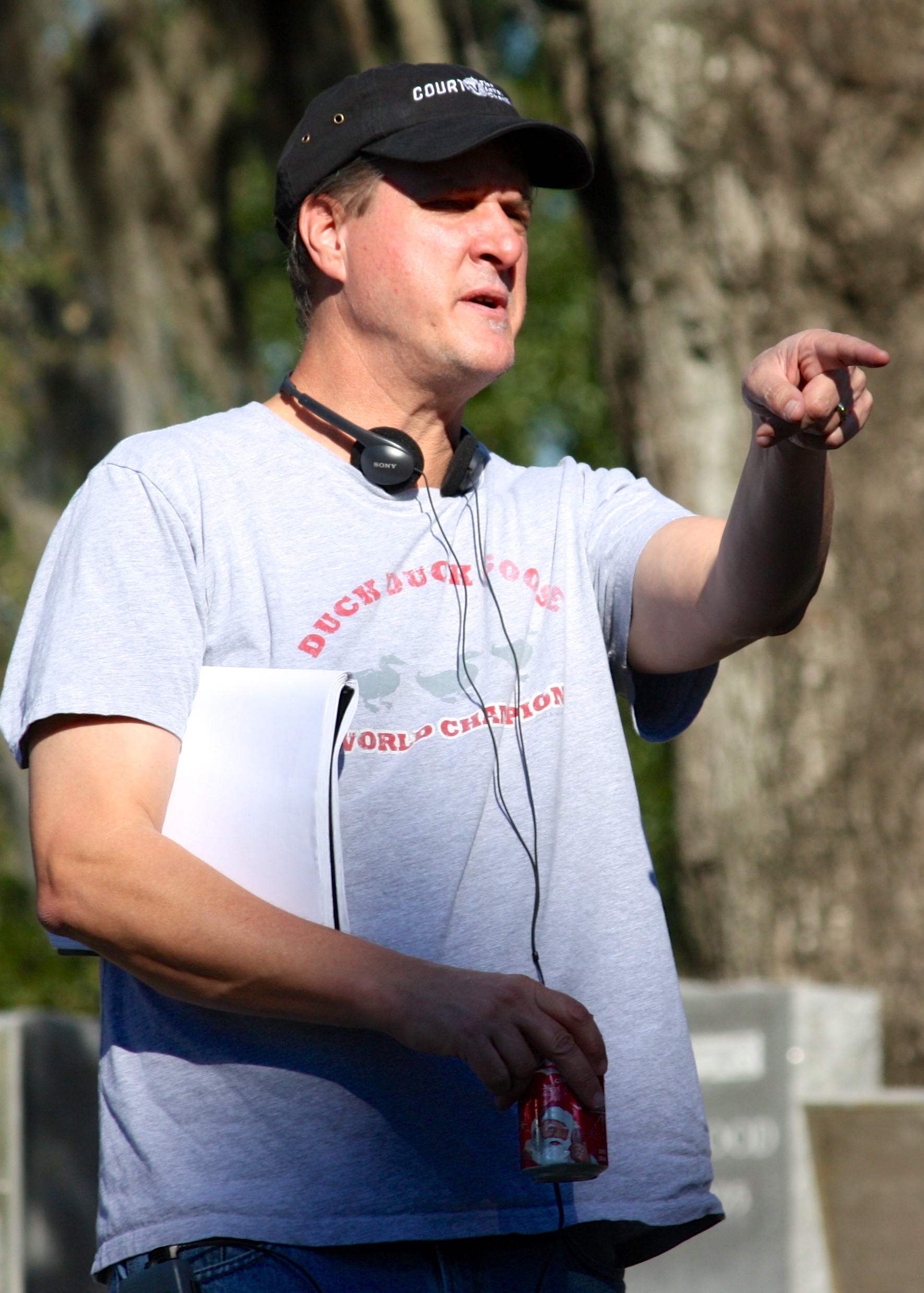 Jon Binkowski Writer, Producer, Director