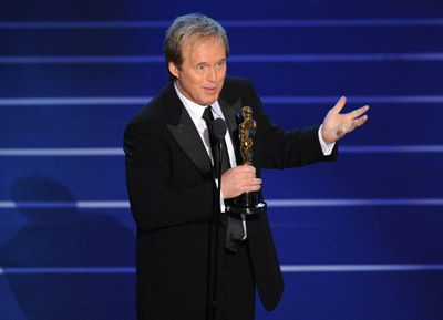 Brad Bird at event of The 80th Annual Academy Awards (2008)