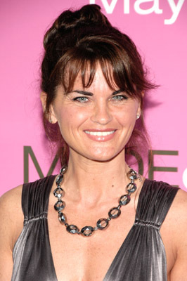 Mary Birdsong at event of Made of Honor (2008)