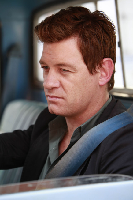 Still of Nic Bishop in Past Life (2010)