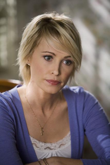 Still of Josie Bissett in The Secret Life of the American Teenager (2008)