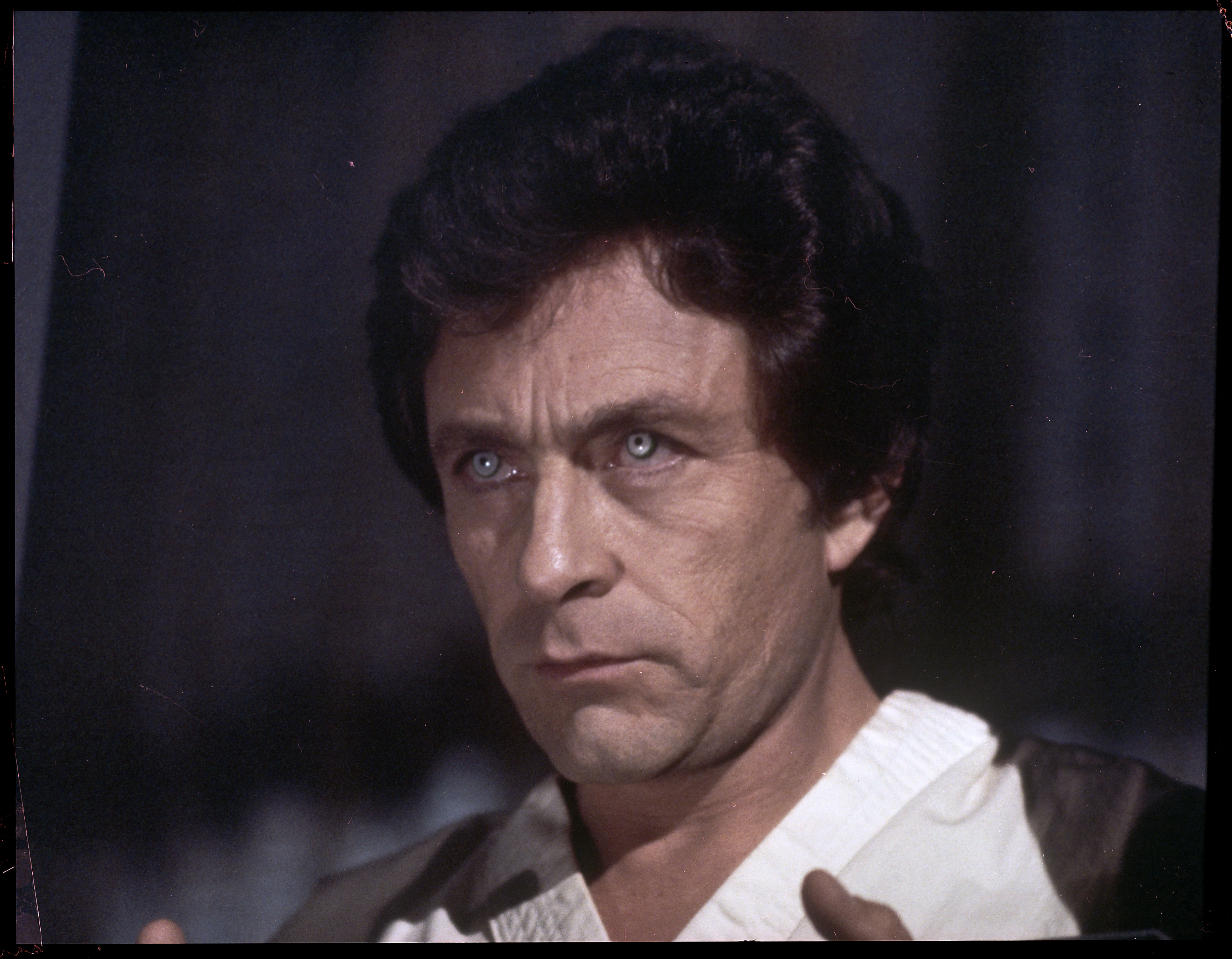 Still of Bill Bixby in The Incredible Hulk (1978)