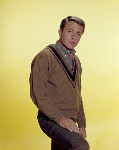 Bill Bixby circa 1960s