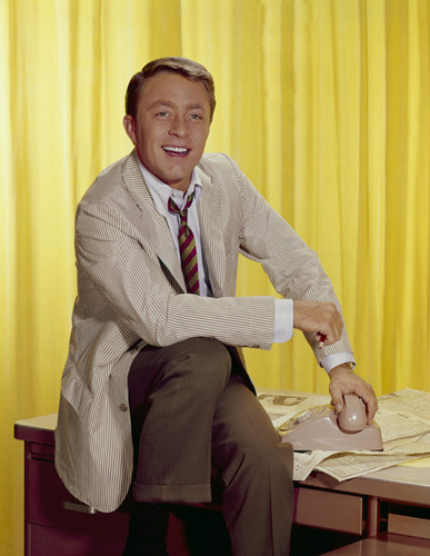 Bill Bixby circa 1960s