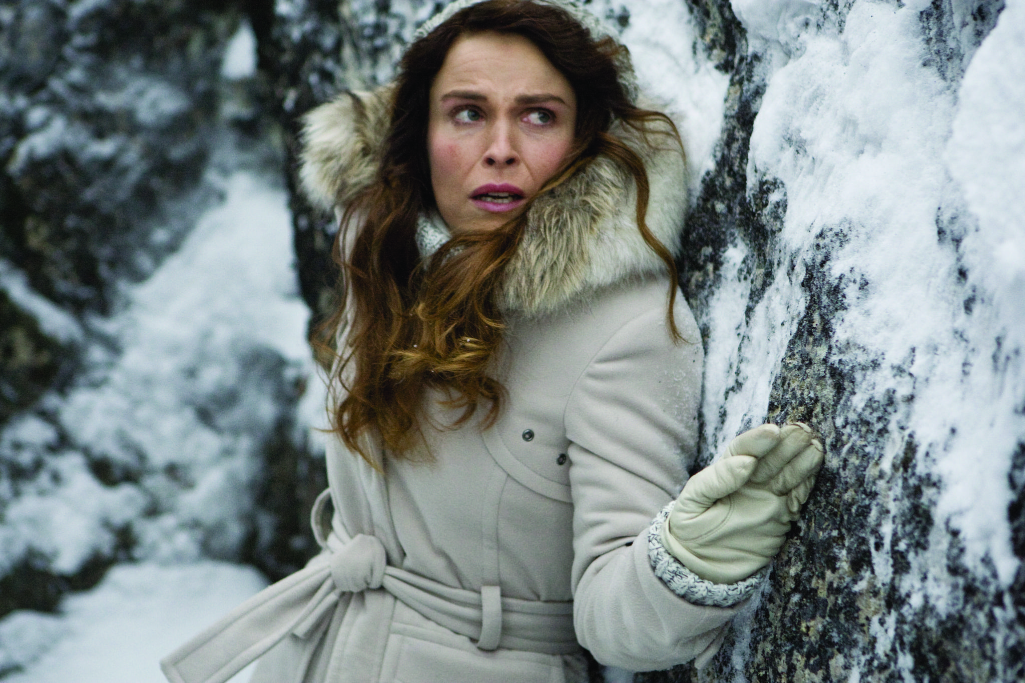 Still of Irina Björklund in The American (2010)