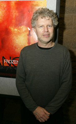 Eric Black at event of Frozen Angels (2005)