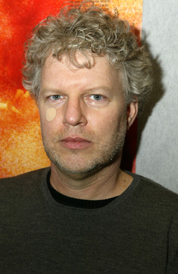 Eric Black at event of Frozen Angels (2005)
