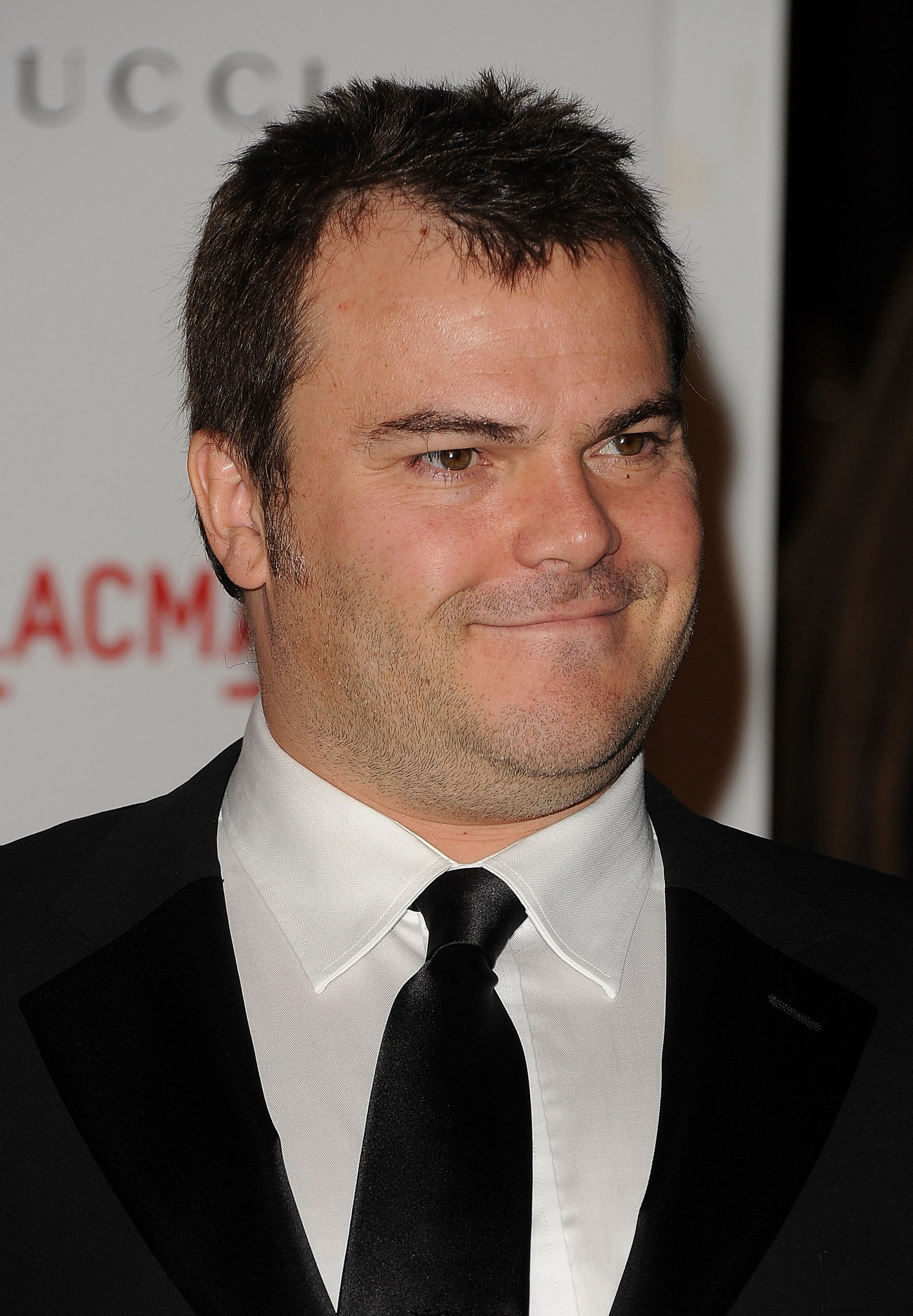 Jack Black