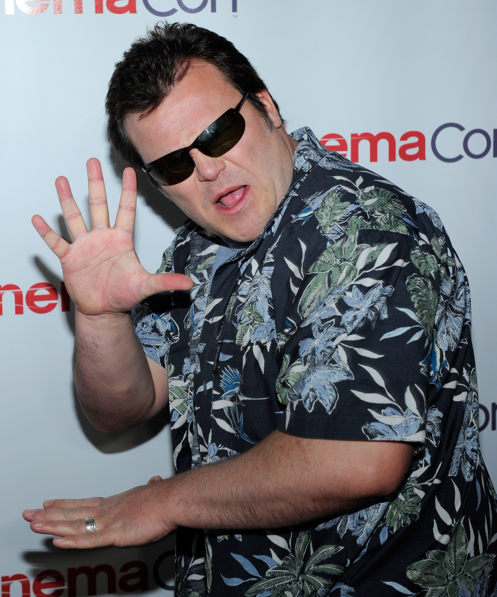 Jack Black