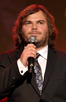 Jack Black