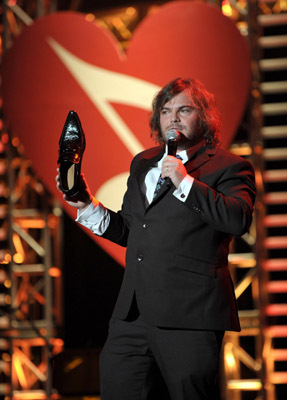 Jack Black