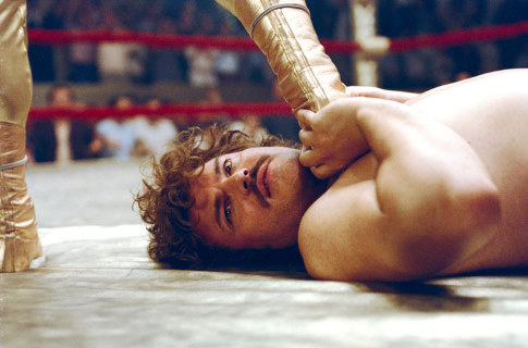 Still of Jack Black in Nacho Libre (2006)