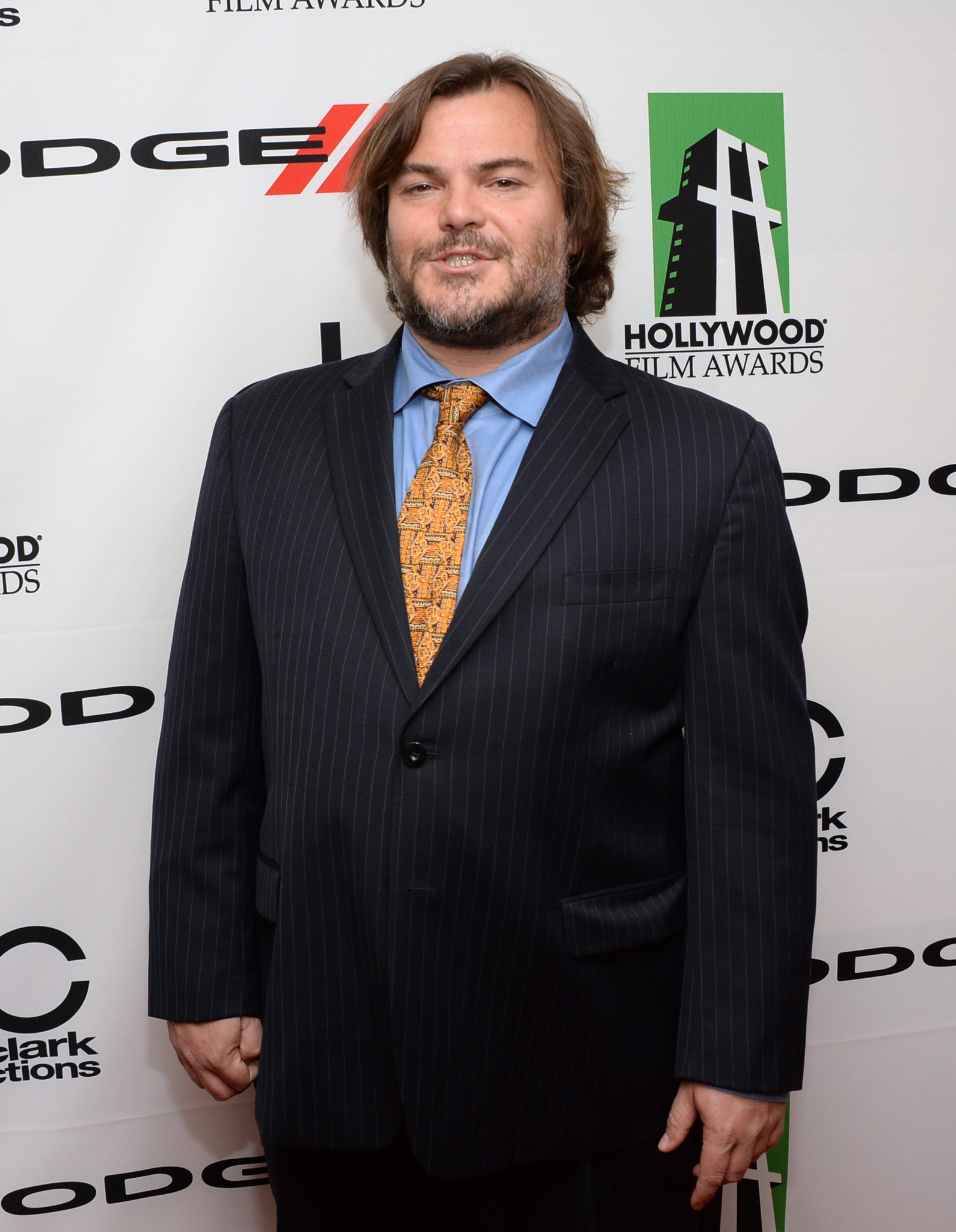 Jack Black