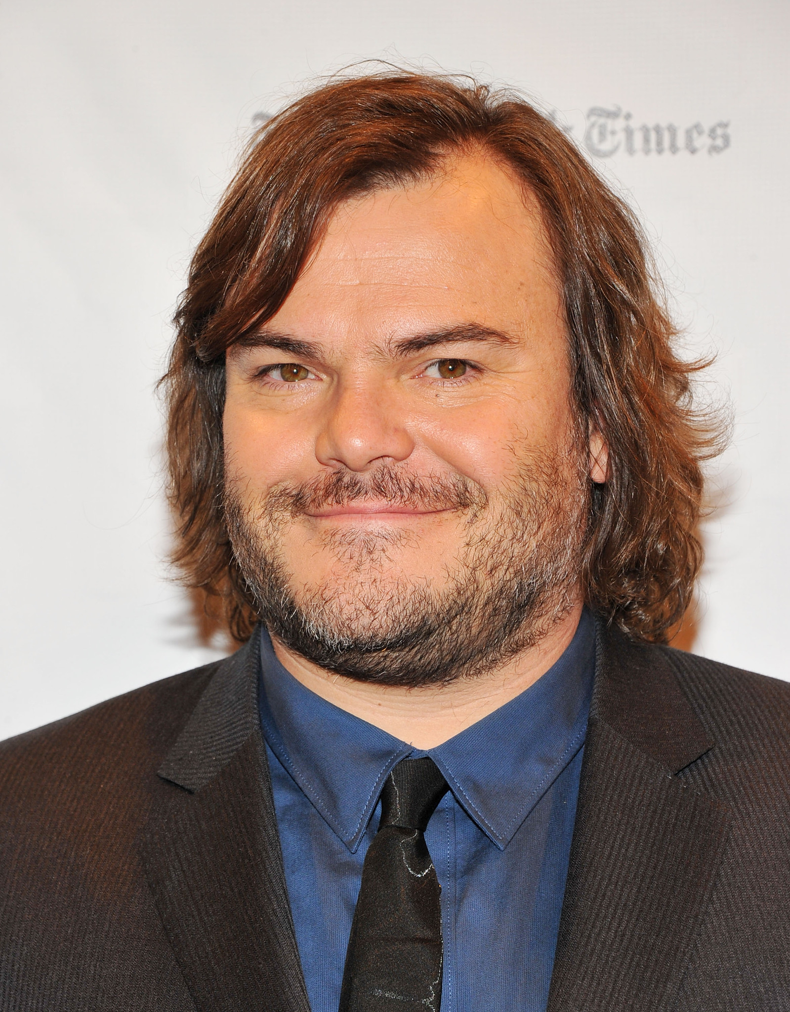 Jack Black