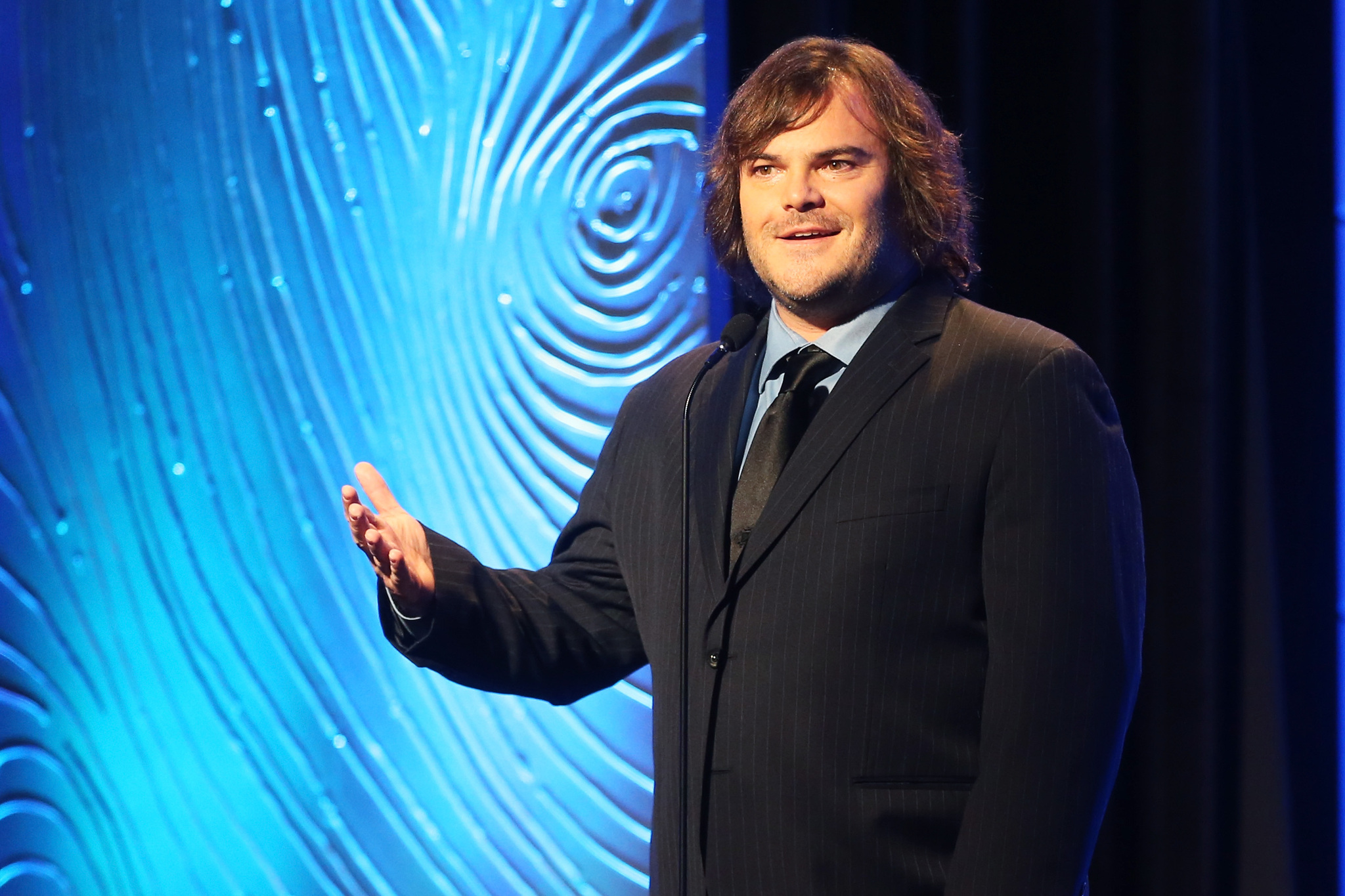 Jack Black