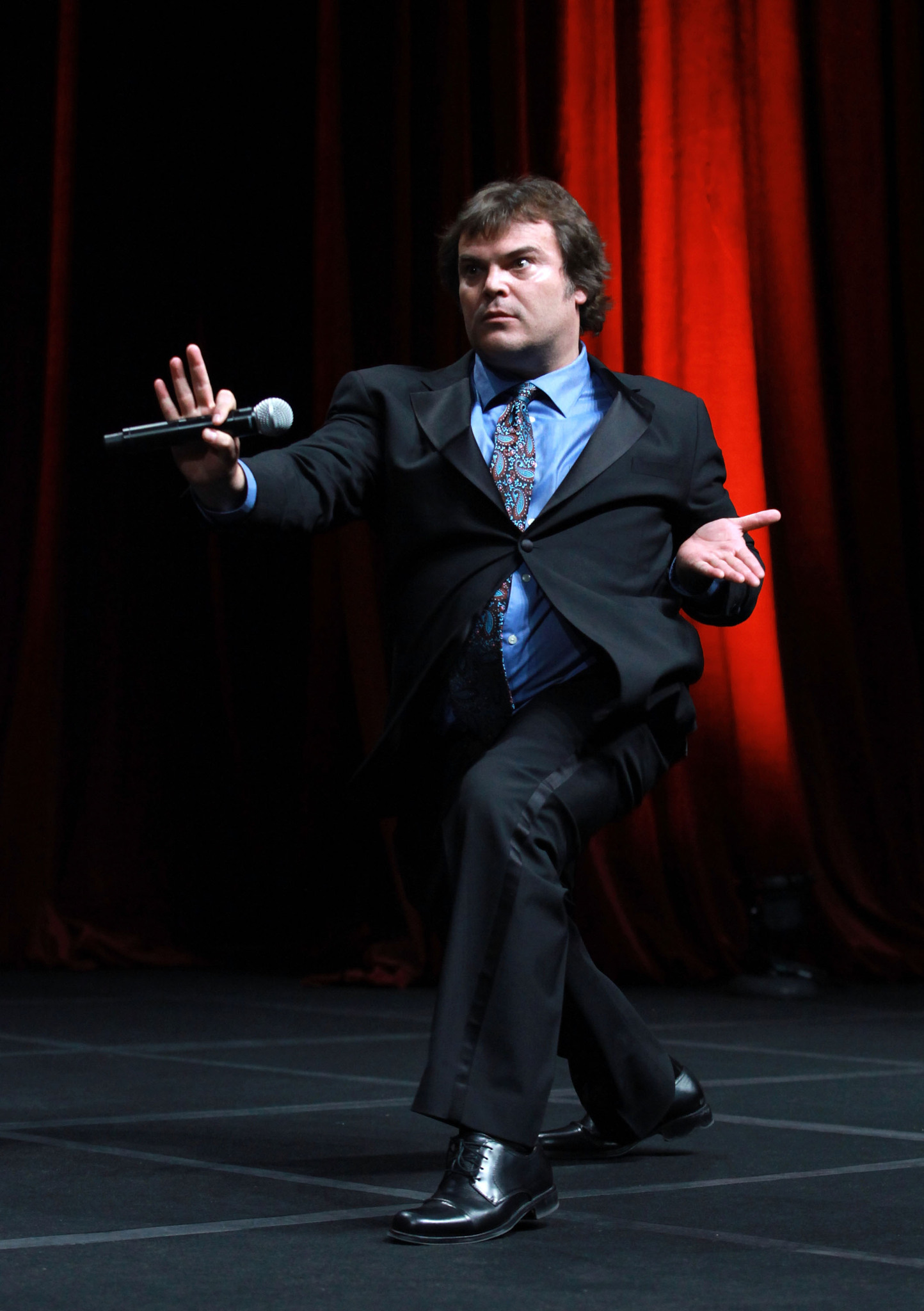 Jack Black