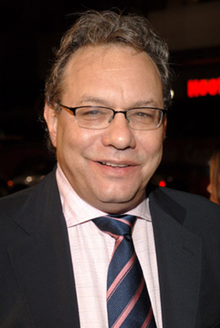 Lewis Black at event of Man of the Year (2006)