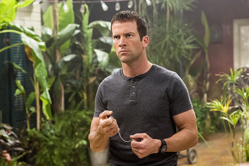 Still of Lucas Black in NCIS: New Orleans (2014)