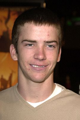Lucas Black at event of All the Pretty Horses (2000)