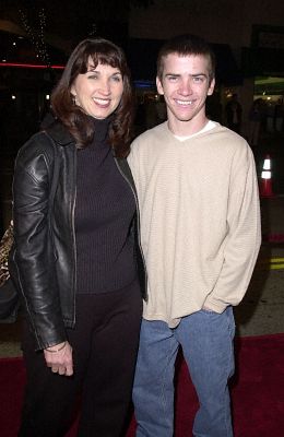 Lucas Black at event of All the Pretty Horses (2000)