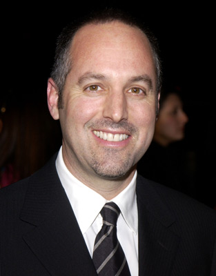 Todd Black at event of Antwone Fisher (2002)