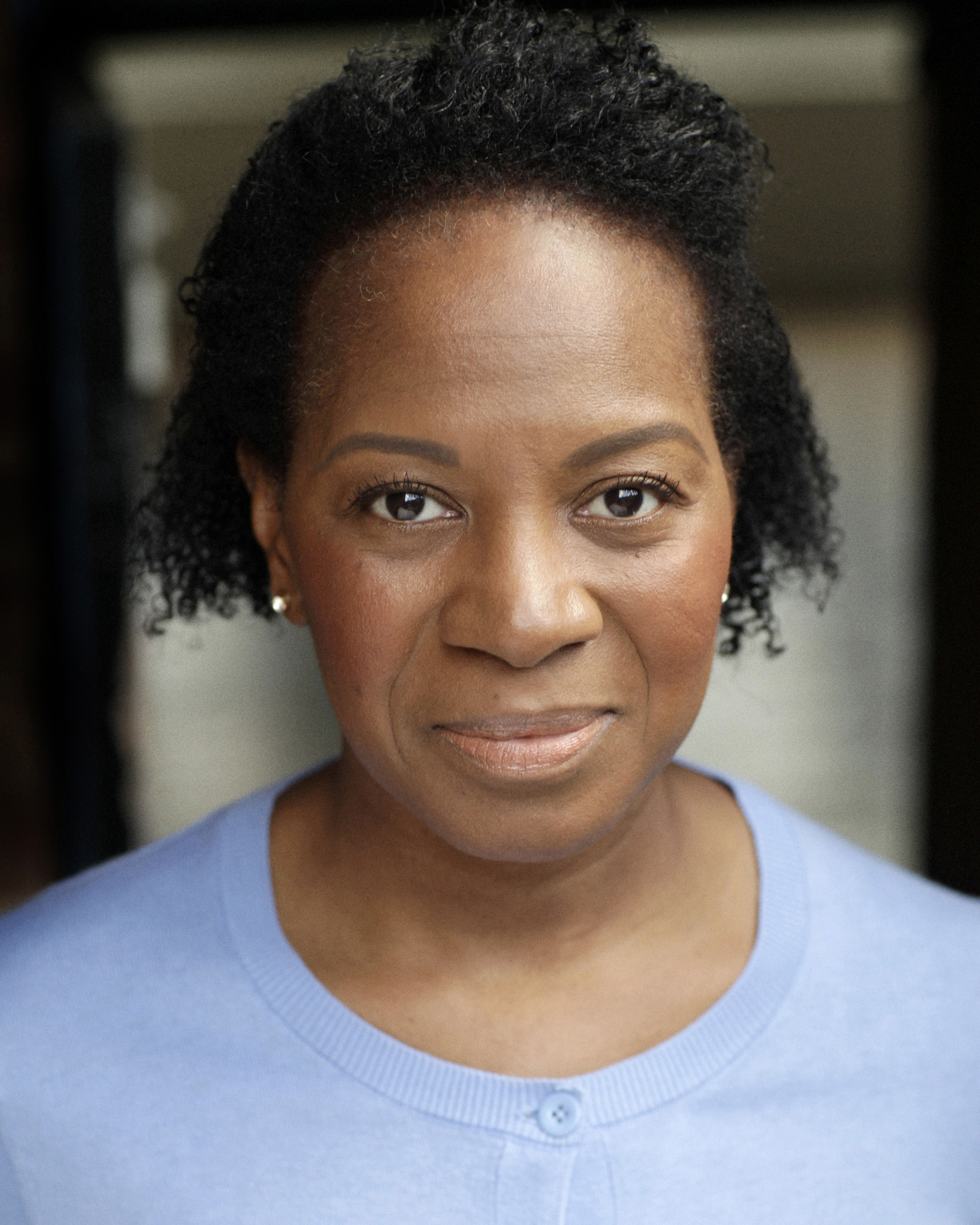 Doreene Blackstock | Actress