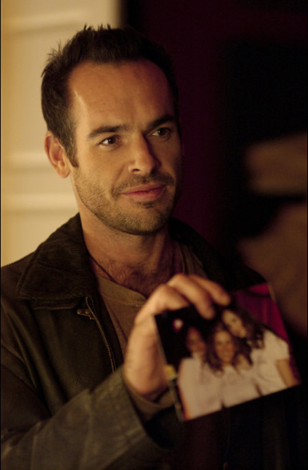 Still of Paul Blackthorne in The Dresden Files (2007)