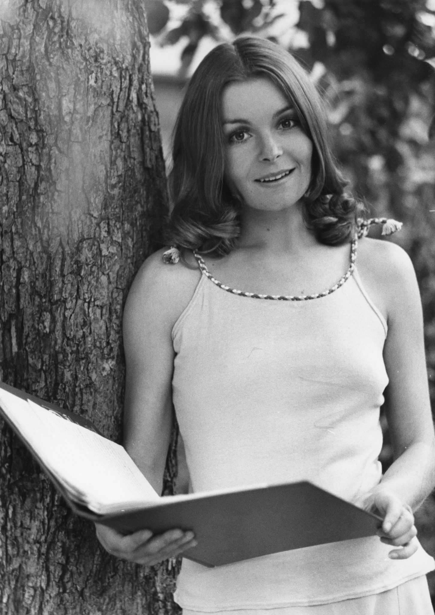 Isla Blair