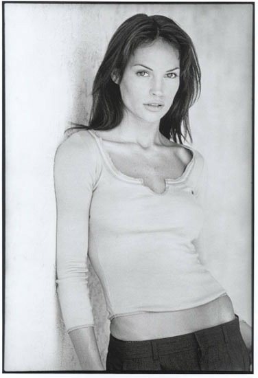 Jolene Blalock