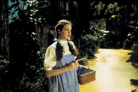 Still of Tammy Blanchard in Life with Judy Garland: Me and My Shadows (2001)