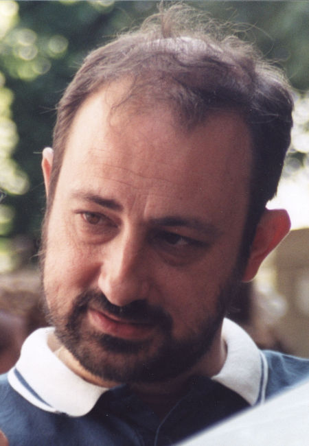 Ángel Blasco