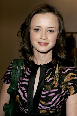 Alexis Bledel