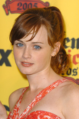 Alexis Bledel