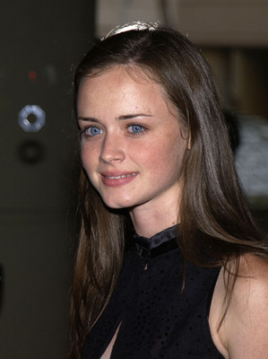 Alexis Bledel