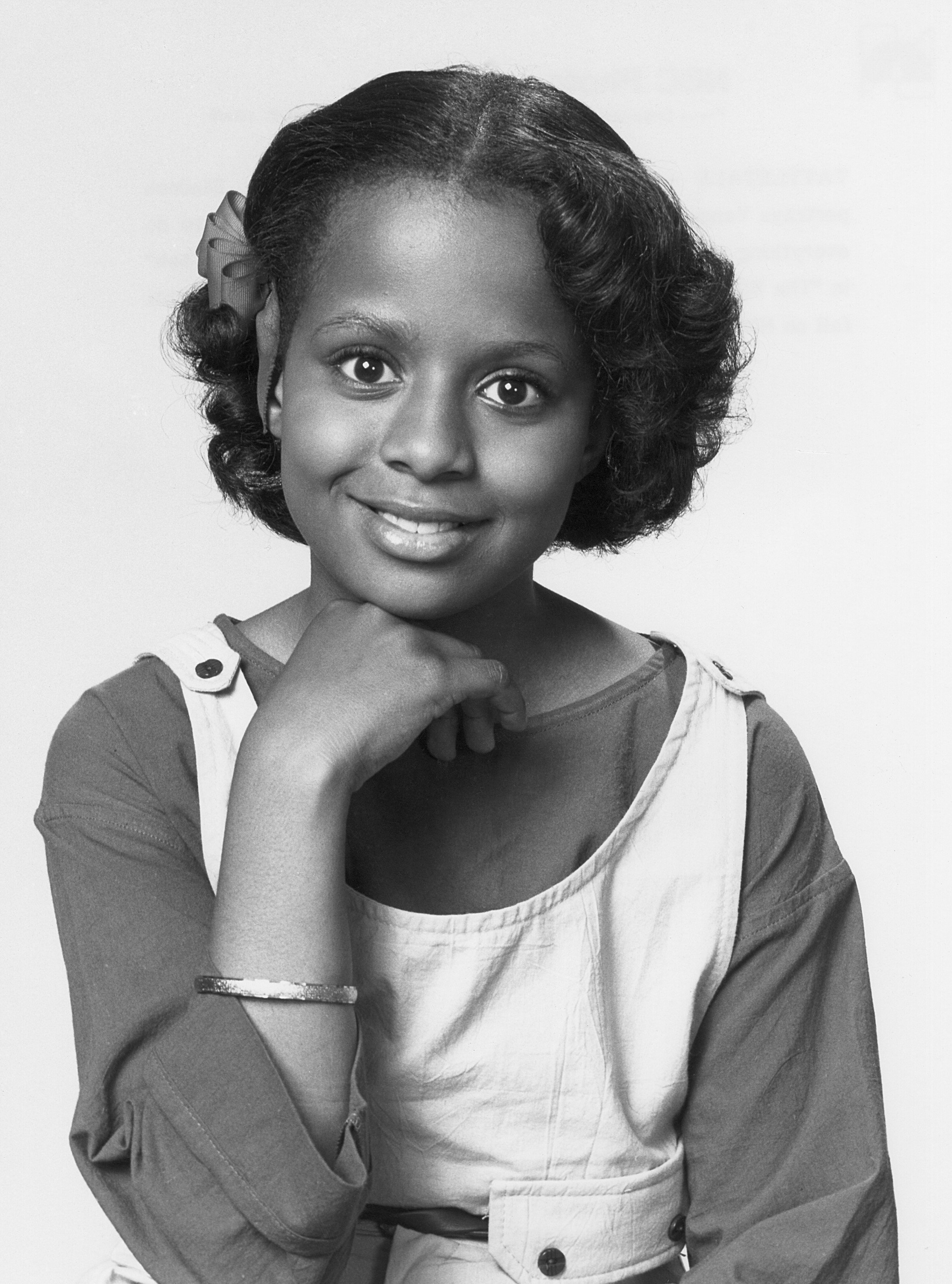 Still of Tempestt Bledsoe in The Cosby Show (1984)