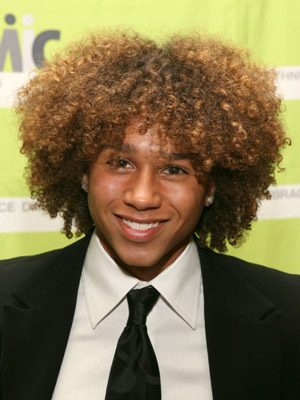 Corbin Bleu