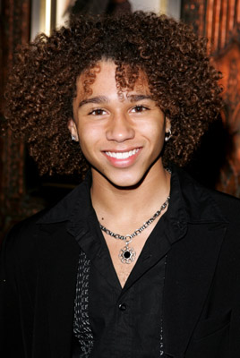 Corbin Bleu