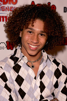 Corbin Bleu