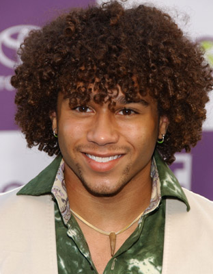 Corbin Bleu