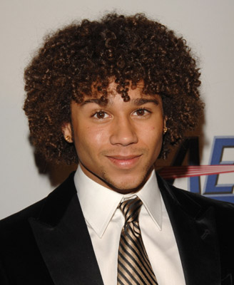 Corbin Bleu