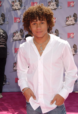 Corbin Bleu