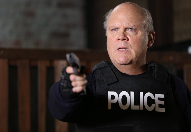 Still of Dirk Blocker in Brooklyn Nine-Nine (2013)