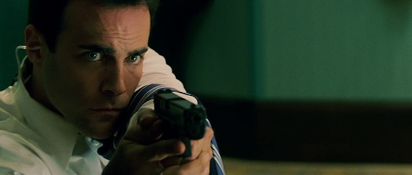 Brian Bloom in Smokin' Aces as 