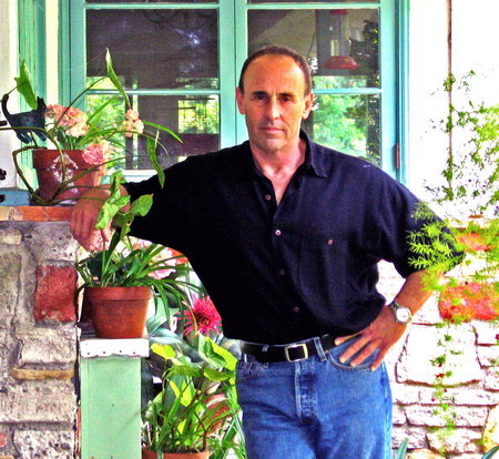 Jeffrey Bloom