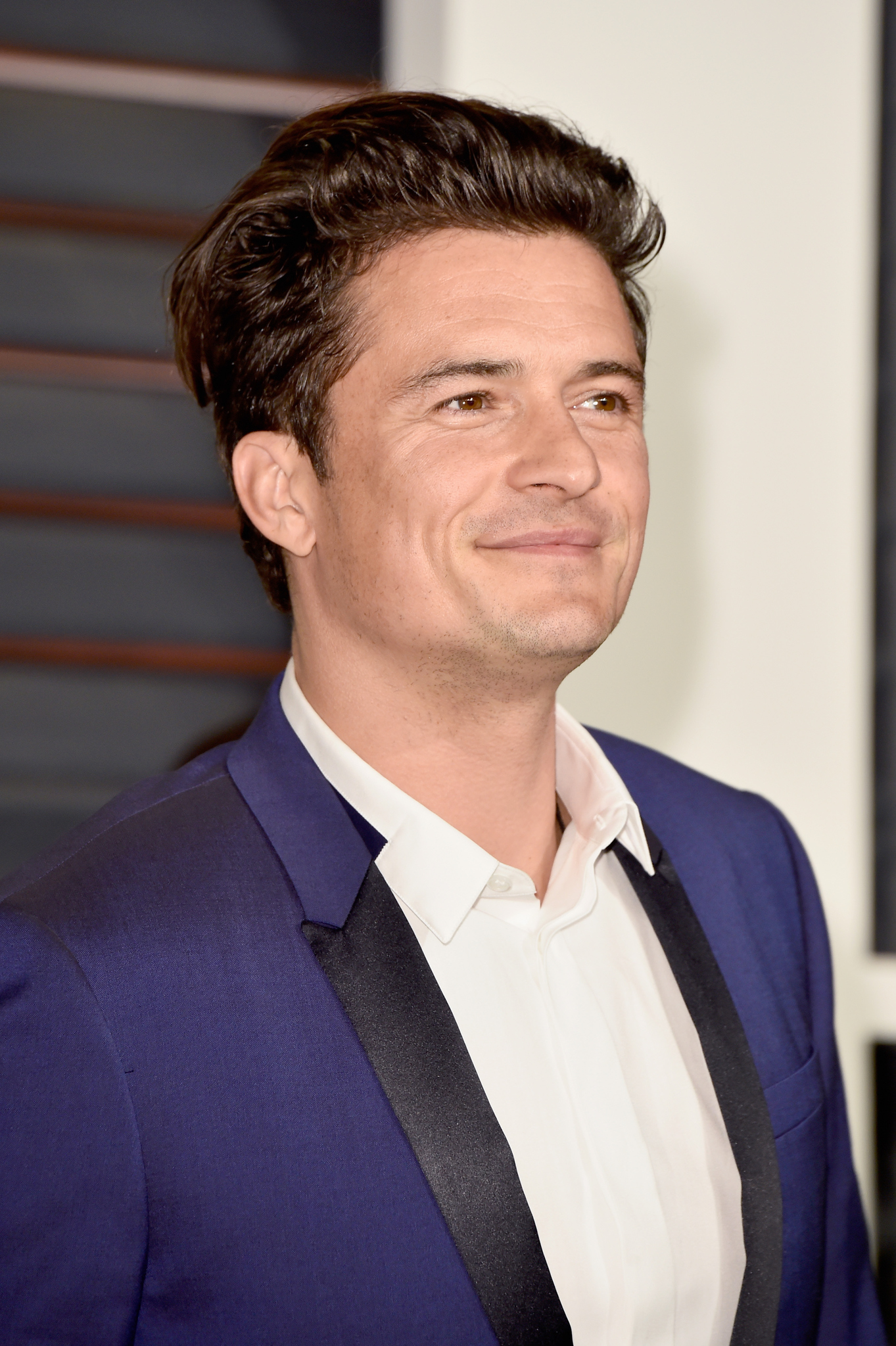 Orlando Bloom at event of The Oscars (2015)