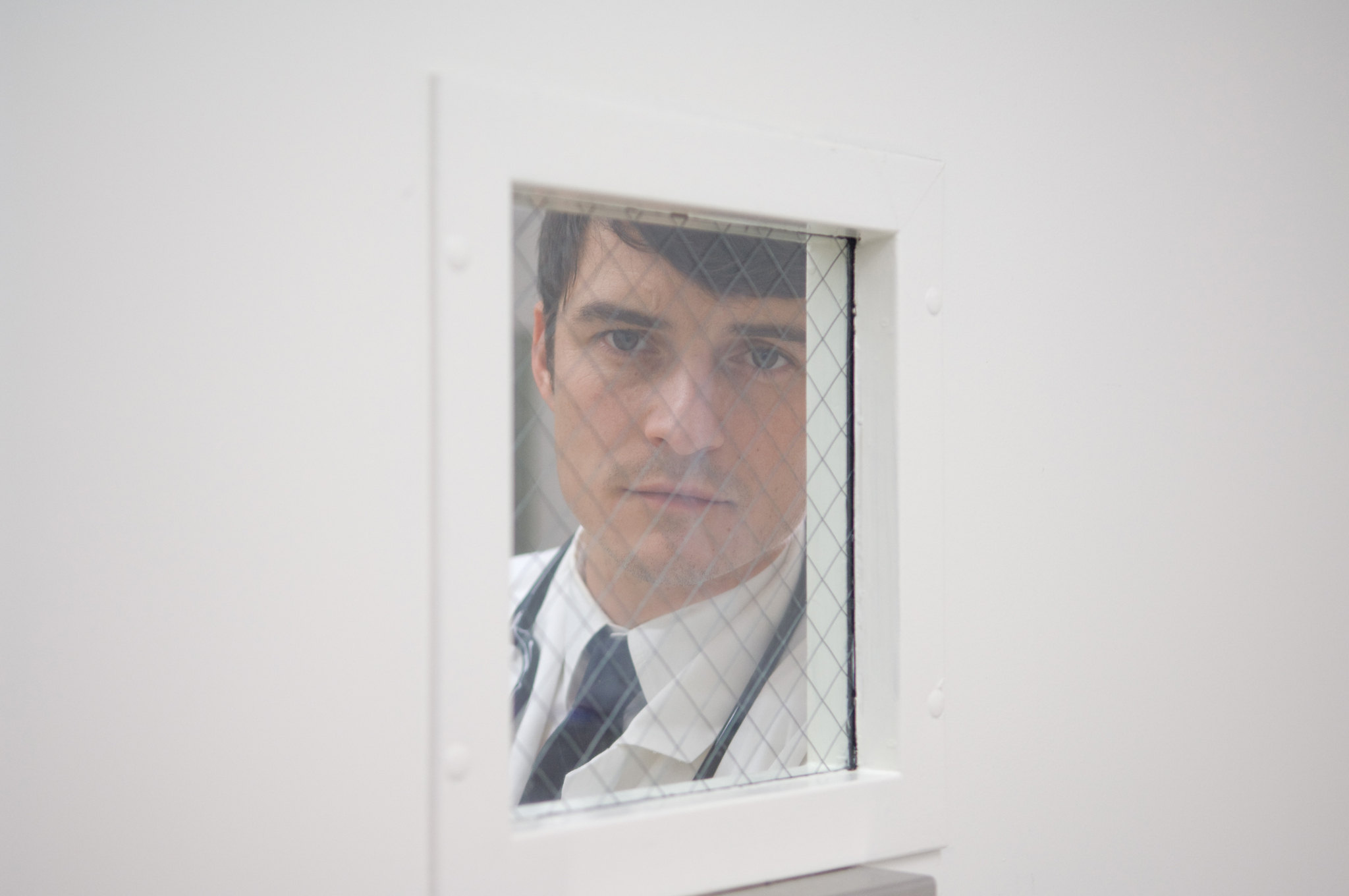 Still of Orlando Bloom in The Good Doctor (2011)