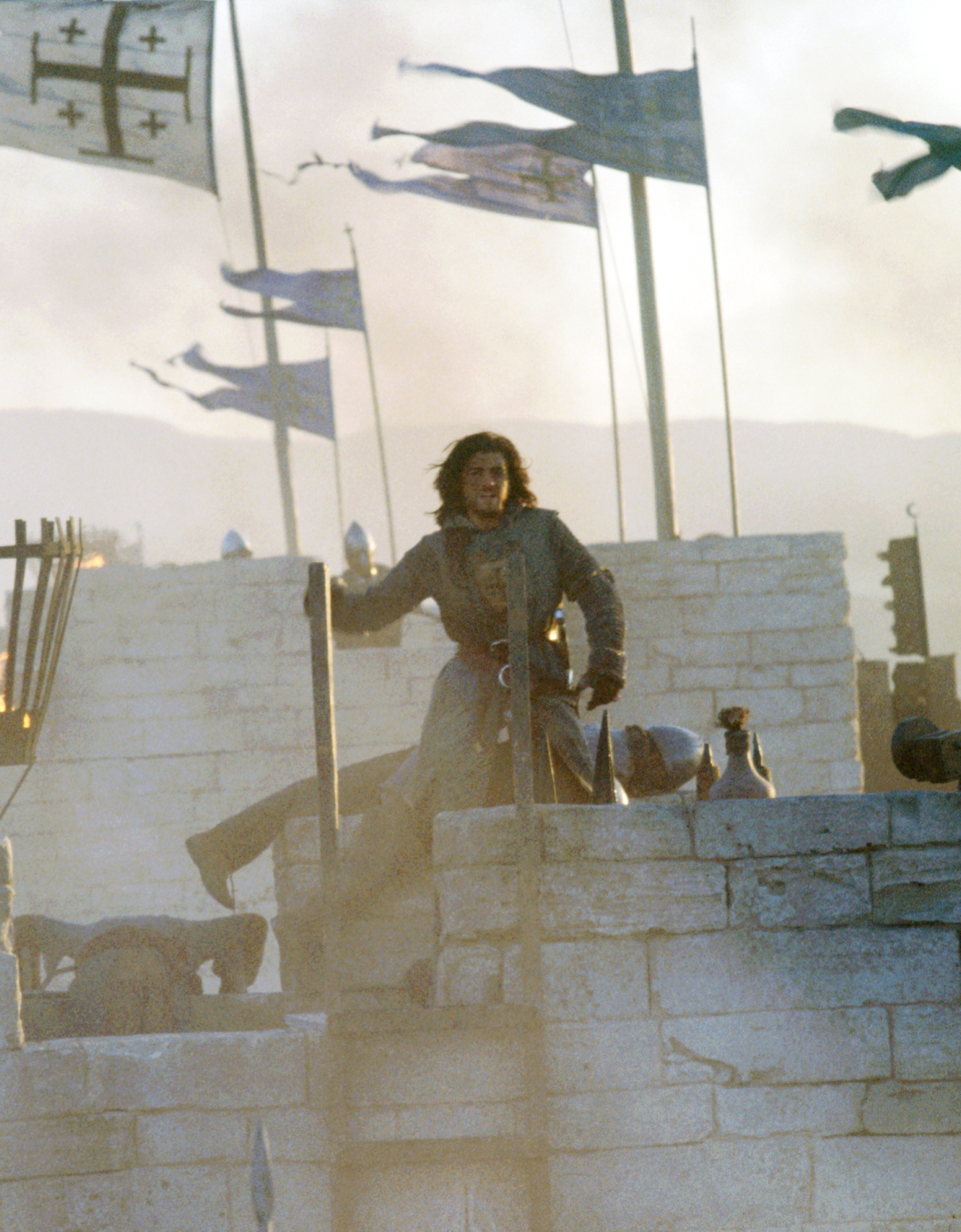 Still of Orlando Bloom in Kingdom of Heaven (2005)