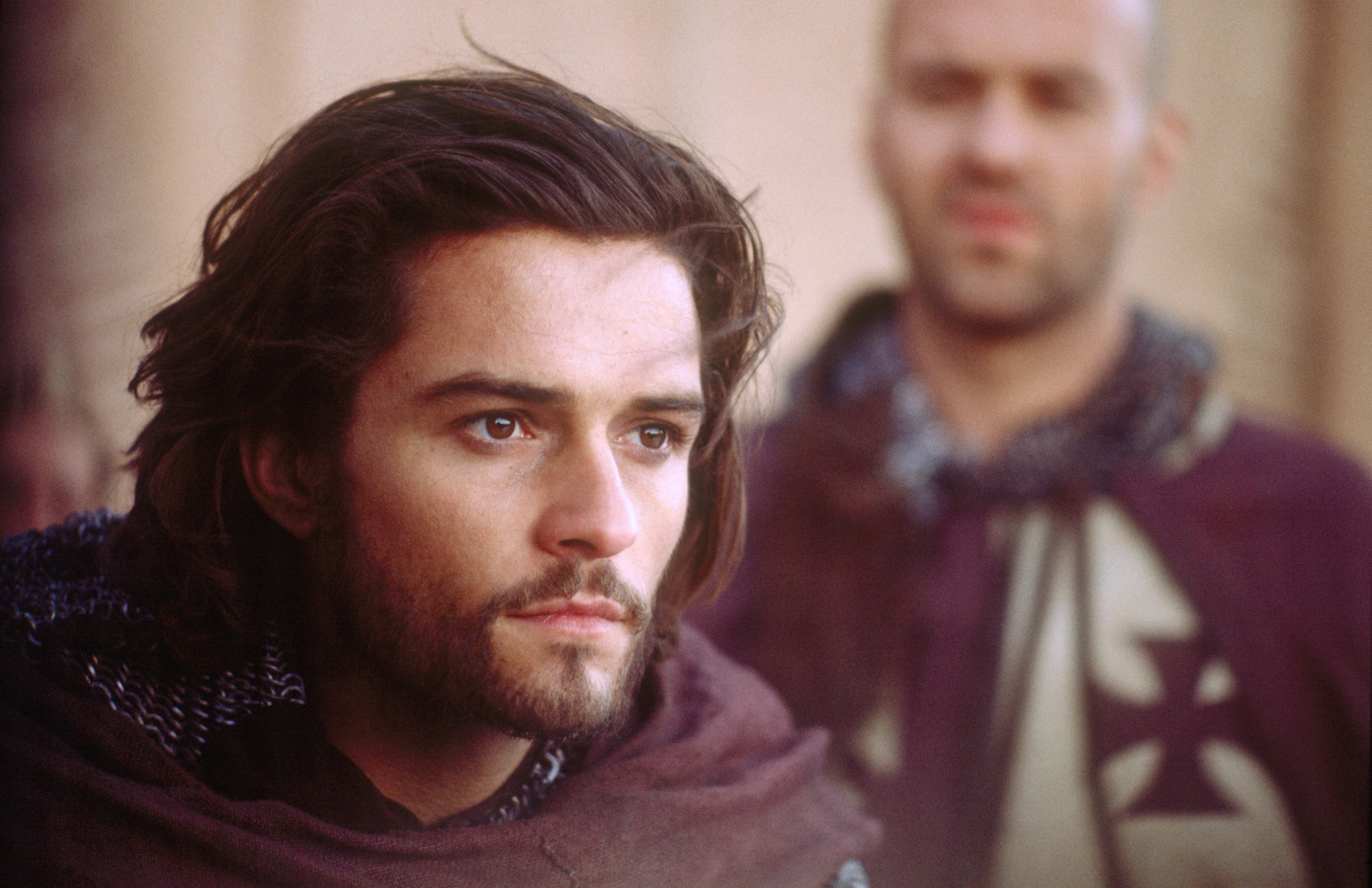 Still of Orlando Bloom in Kingdom of Heaven (2005)