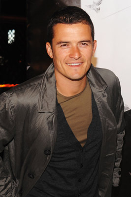 Orlando Bloom